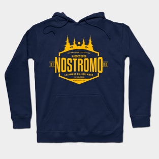 USCSS Nostromo Hoodie